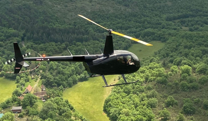 Raven II