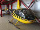 Bubble R44 Raven I