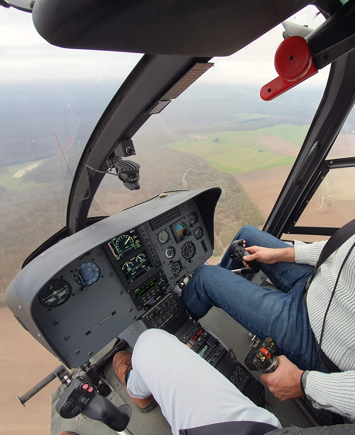 2002 Eurocopter EC120, photo 3