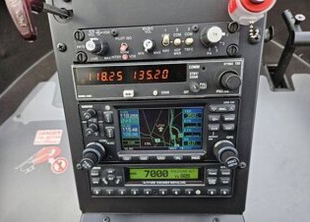 2013 Vente hélicoptère Robinson Raven II, photo 2