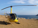 Profil R44 Raven I